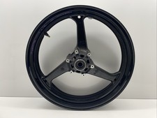 ♻️ Honda Cbr600rr Rr-8 2007 - 2008 Damaged Front Wheel ♻️