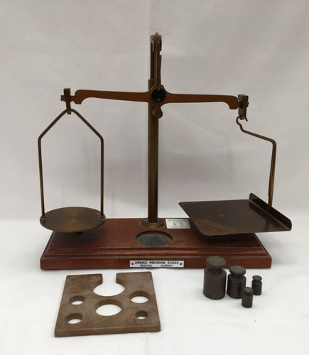 Vintage arnold precision - arnold,