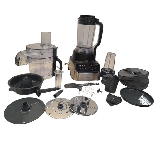 Kenwood multipro onetouch - kenwood,