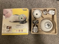 Tomy Classic Ta 100 Baby Monitor