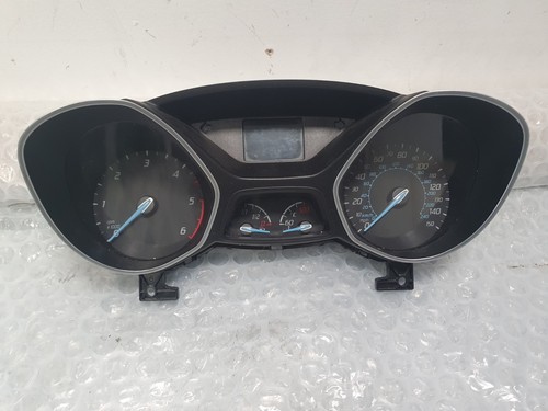Ford focus mk3 - ford,