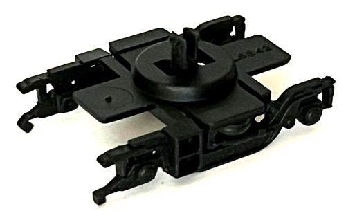 Hornby dvt mk4 - mk4, front