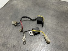 Sherco Trials Bike Voltage & Fan Regulators