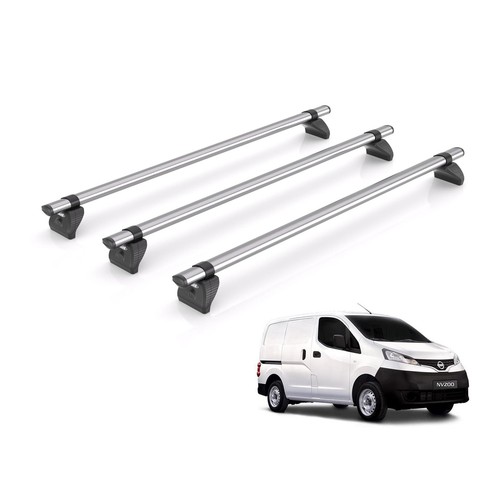 Nissan nv200 roof rack fits - nissan,