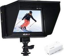 NEW Viltrox DC-70 II 7" 4K