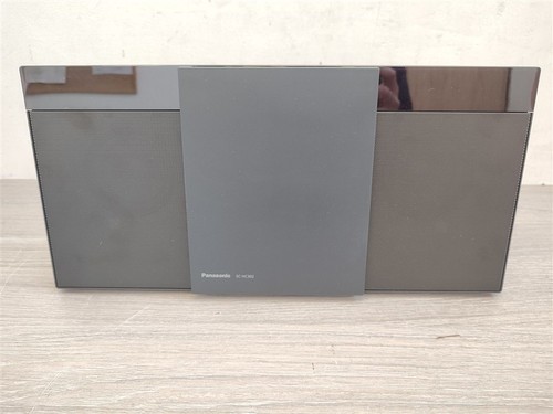 Panasonic hc302ebk system - panasonic,