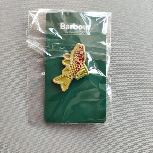 Barbour branded novelty - barbour,