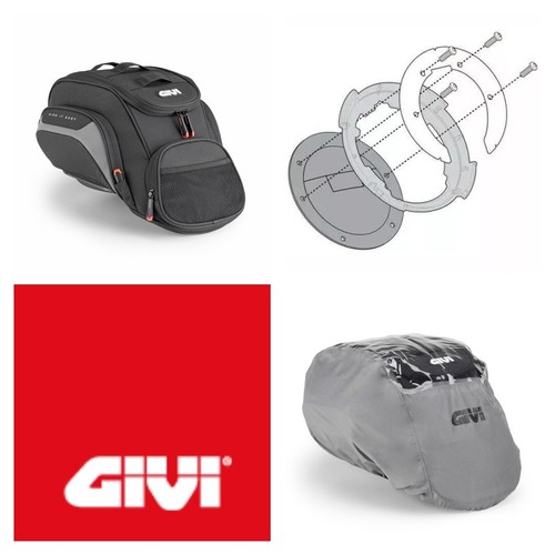 Givi easy05 litre - givi, 12