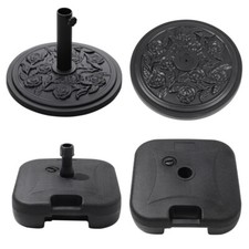 Umbrella Parasol Base Stand