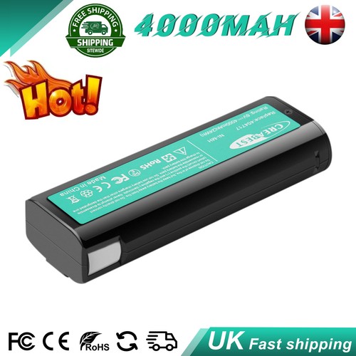 Battery nimh 4ah - nimh,