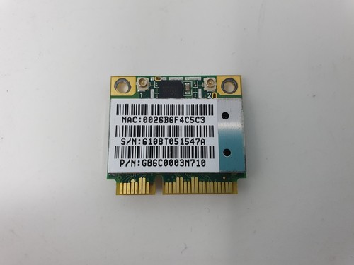 Toshiba satellite pro s500 - toshiba,