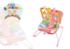 Baby Rocker Bouncer Chair