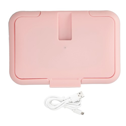 Acogedo portable usb - baby, wet