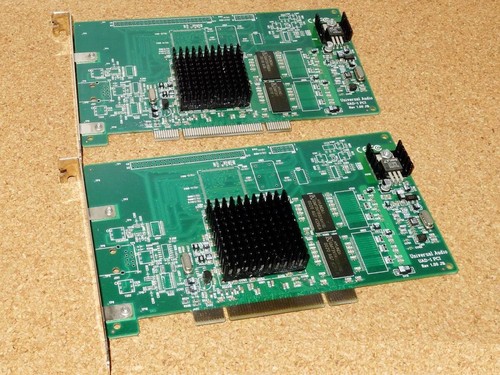 Universal audio uad pci dsp - universal,