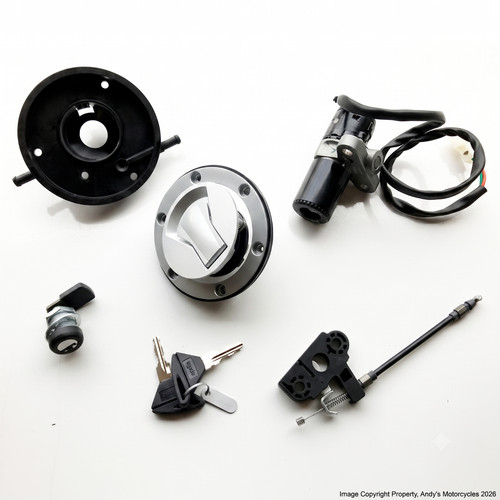 Genuine aprilia rs4 - genuine,