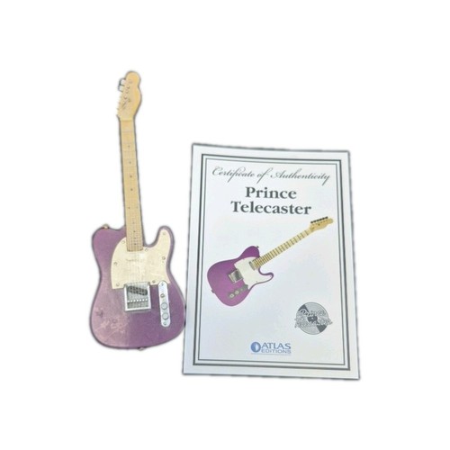 Guitars the stars atlas - the,
