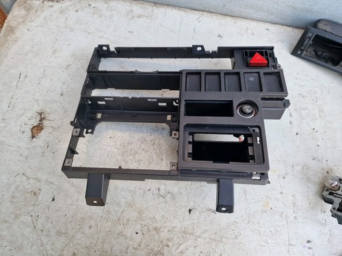 Dash centre console - vw,