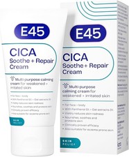 E45 Cica Soothe & Repair Cream