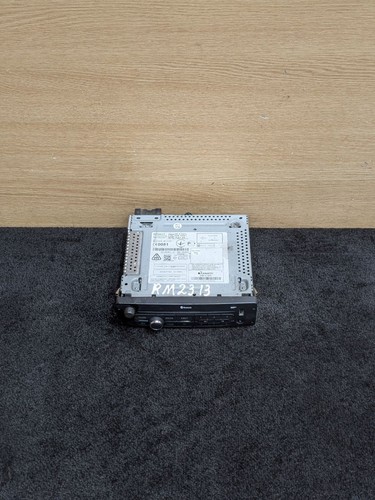Renault master mk3 radio - master,