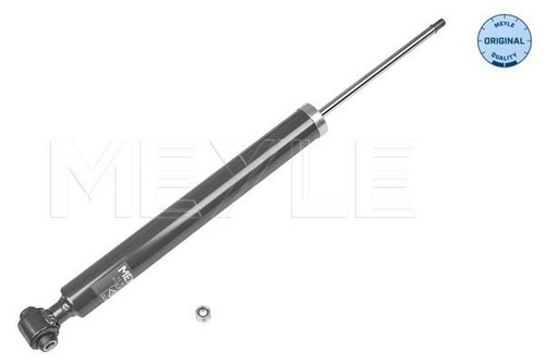 Shock absorber meyle 026 - absorber,