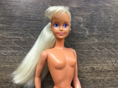 Beautiful vintage hasbro - 8,