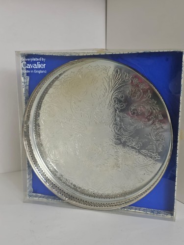 Bnib silver plated - silver,