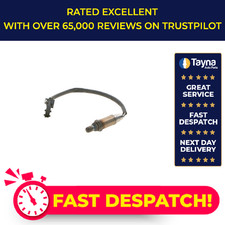 Lambda Sensor fits CITROEN