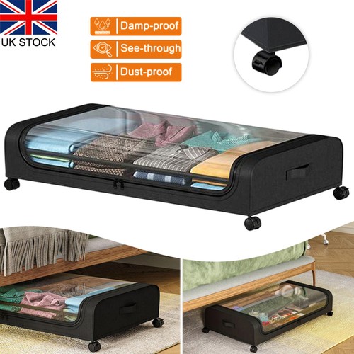 Large organizer under bed - organizer,