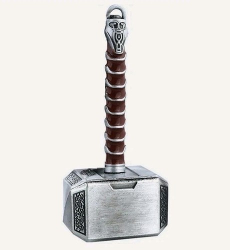 Scale thor hammer - thor,