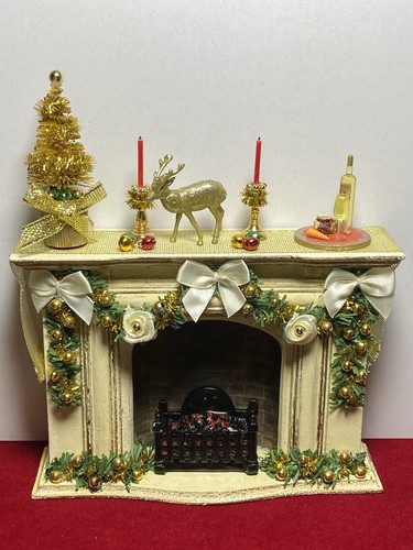 Dolls house 1 12th - dolls, 1/12th