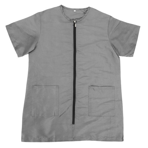 Dog grooming smock - grooming,
