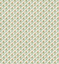 GP & J BAKER CURTAIN FABRIC