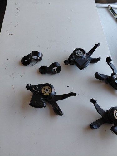 Job lot shimano stx - of,