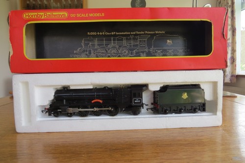 Tri ang hornby railways - railways, r.050