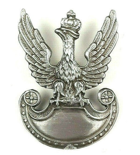 137 ww2 polish army cap - 137,