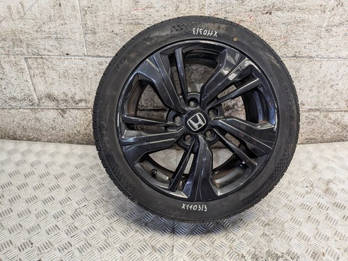 Honda civic mk10 alloy - mk10,