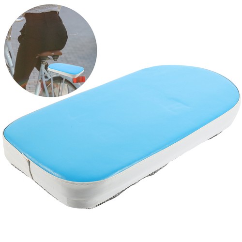 Bike pannier rack - bike,