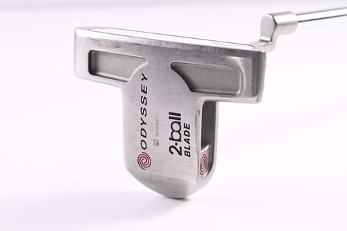 Odyssey white hot ball - odyssey,