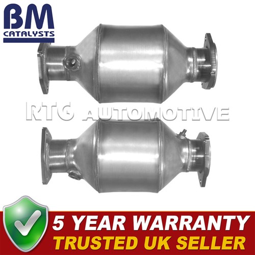 Catalytic converter euro 1 - catalytic,
