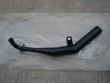 NEW Black Exhaust Muffler