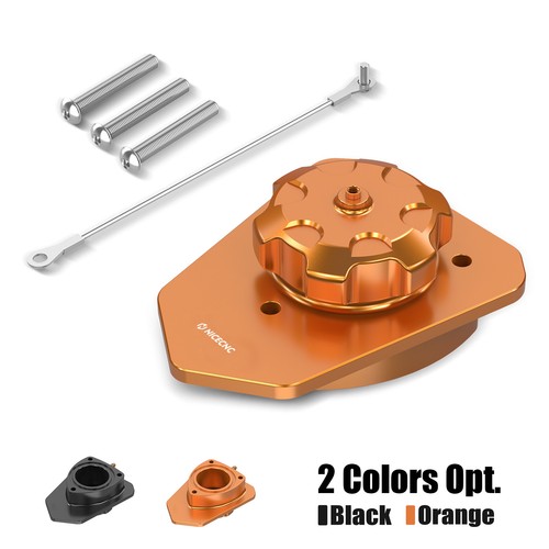 Nicecnc fuel filler - nicecnc, neck