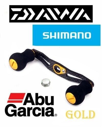 Fits shimano daiwa abu - fits, garcia