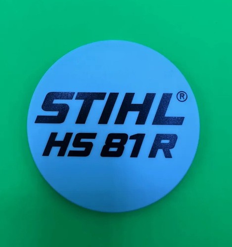 Genuine stihl hs81r r - stihl, 81