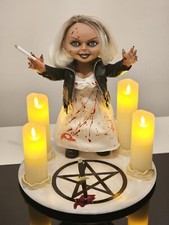 Custom Tiffany Doll from