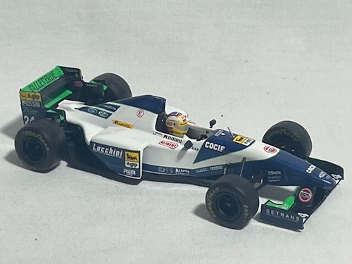 Formula onyx minardi - 1,