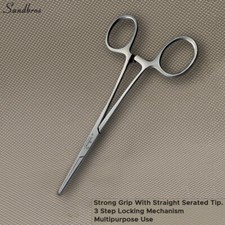 Dog Ear Hair Removal Tweezers
