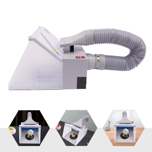 Portable hobby airbrush paint - hobby,