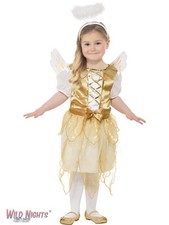 Christmas Girls Angel Fairy
