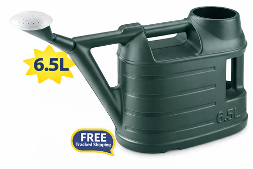 Watering can long spout - 6.5l,