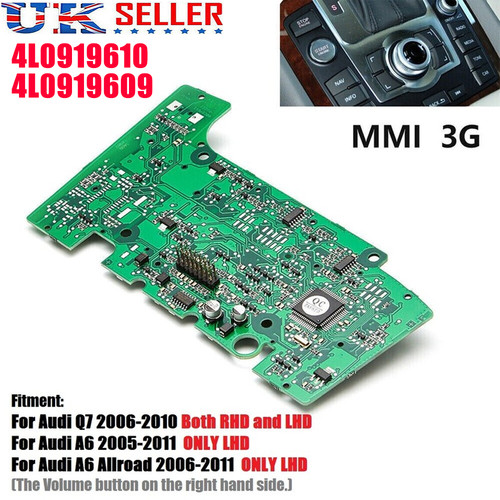 4l0919610 for audi - 4l0919610, 3g